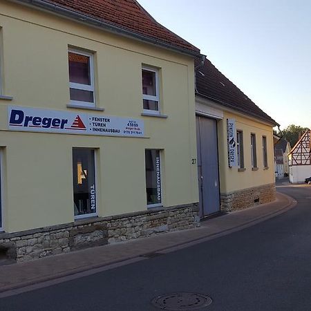 Freimersheim  德瑞格尔旅馆酒店 外观 照片