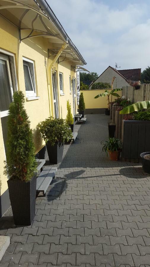 Freimersheim  德瑞格尔旅馆酒店 外观 照片
